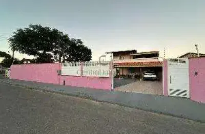 Casa com 6 quartos à venda no centro, penha , 720 m2 por r$ 1.800.000