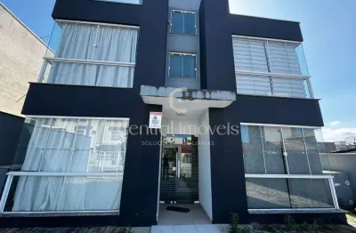 Apartamento com 2 quartos à venda no Itajubá, Barra Velha 