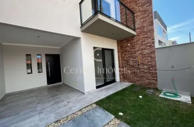 Casa com 3 quartos à venda no Itajubá, Barra Velha 