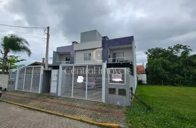 Apartamento com 2 quartos à venda no Itacolomi, Balneário Piçarras 