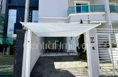 Casa com 3 quartos à venda no Dom Bosco, Itajaí 