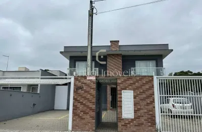 Apartamento com 2 quartos à venda no Itacolomi, Balneário Piçarras 