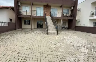 Apartamento à venda no Centro, Penha 