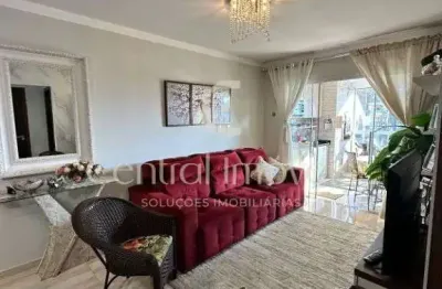 Apartamento com 2 quartos à venda no Itajubá, Barra Velha 