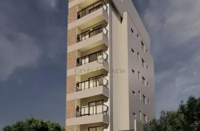 Apartamento com 3 quartos à venda no Itacolomi, Balneário Piçarras 