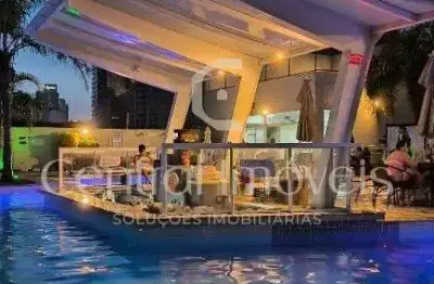 Apartamento com 3 quartos à venda no itacolomi, balneário piçarras  por r$ 1.950.000