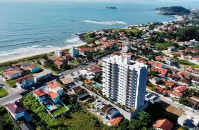 Apartamento com 2 quartos à venda no Itajubá, Barra Velha 