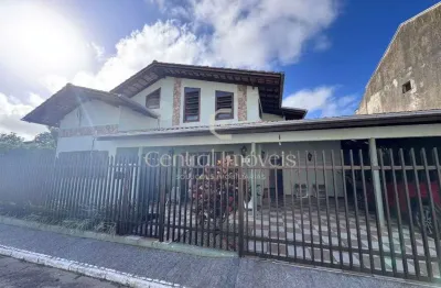 Casa com 3 quartos à venda no Centro, Balneário Piçarras 