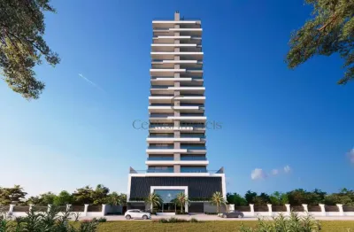 Apartamento com 3 quartos à venda no Centro, Balneário Piçarras 