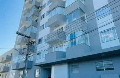 Apartamento com 2 quartos à venda no Centro, Balneário Piçarras 