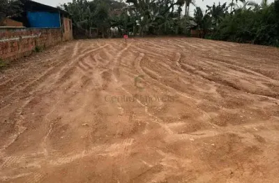 Terreno à venda no itajubá, barra velha , 457 m2 por r$ 380.000