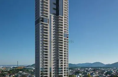 Apartamento com 3 quartos à venda no Armação, Penha 