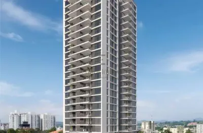 Apartamento com 3 quartos à venda no Itacolomi, Balneário Piçarras 