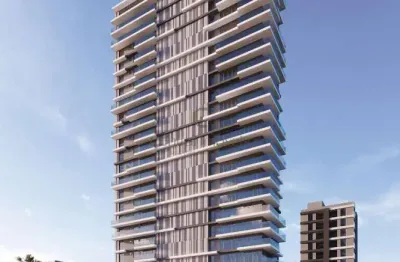 Apartamento com 3 quartos à venda no Itacolomi, Balneário Piçarras 