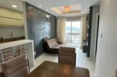 Apartamento com 2 quartos à venda na Nossa Senhora de Fátima, Penha 
