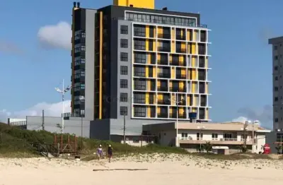 Apartamento à venda no Centro, Navegantes 