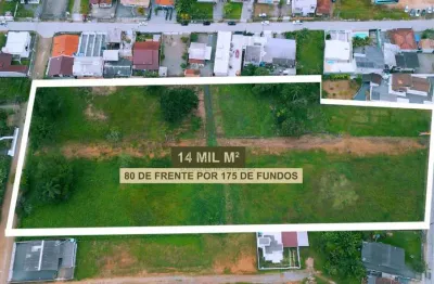 Terreno à venda no Santa Lídia, Penha 