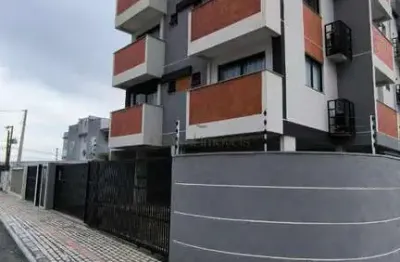 Apartamento com 2 quartos à venda no Itacolomi, Balneário Piçarras 
