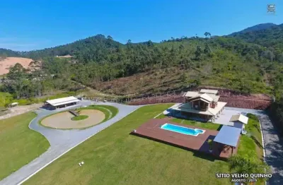 Chácara / sítio com 3 quartos à venda no Centro, Navegantes 