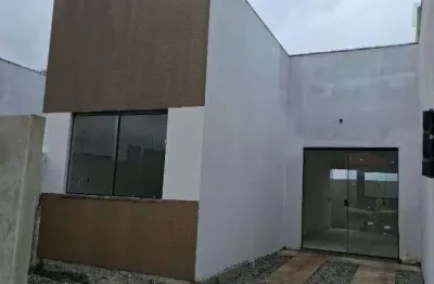 Casa com 2 quartos à venda na nossa senhora de fátima, penha  por r$ 300.000