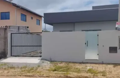 Casa com 2 quartos para alugar no Itajubá, Barra Velha 