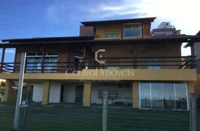 Casa com 3 quartos à venda no Itajubá, Barra Velha 