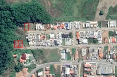 Terreno à venda no Itajubá, Barra Velha 