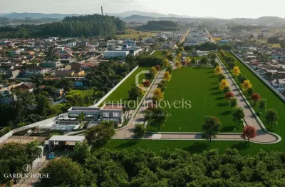 Terreno à venda no Centro, Barra Velha 