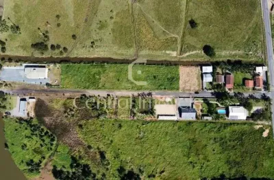Terreno à venda na Barra do Itapocú, Araquari 