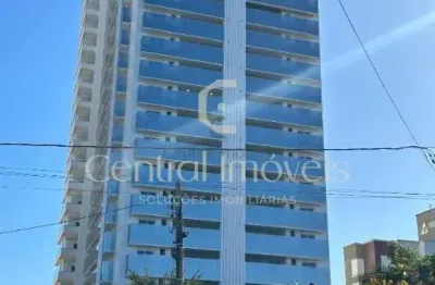 Apartamento com 3 quartos à venda no Itacolomi, Balneário Piçarras 