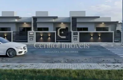 Casa com 2 quartos à venda no Itajubá, Barra Velha 