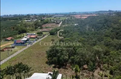 Terreno à venda na Nossa Senhora da Conceição, Balneário Piçarras 