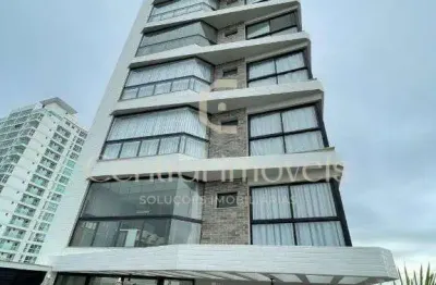 Apartamento com 3 quartos à venda no Itacolomi, Balneário Piçarras 
