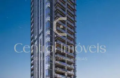 Lancamento ivo trevisan tower - centro- balneario picarras