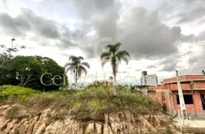 Terreno à venda no Itacolomi, Balneário Piçarras 