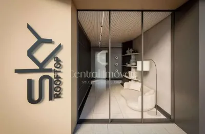 Apartamento à venda no Centro, Balneário Piçarras 