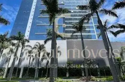 Apartamento com 2 quartos à venda na Praia Brava, Itajaí 