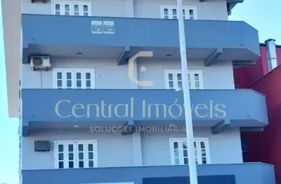 Apartamento mobiliado - centro - balneario picarras
