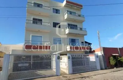 Apartamento com 2 quartos para alugar no Centro, Balneário Piçarras 