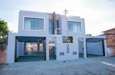 Casa com 2 quartos à venda na Praia de Armação do Itapocorói, Penha 