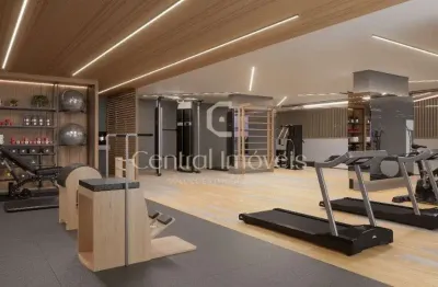 Apartamento pe na areia no centro de balneario picarras
