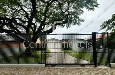 Casa com 4 quartos à venda no Centro, Balneário Piçarras 