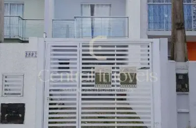 Casa com 2 quartos à venda no Itacolomi, Balneário Piçarras 