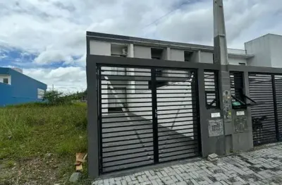 Casa com 2 quartos à venda na Nossa Senhora da Paz, Balneário Piçarras 
