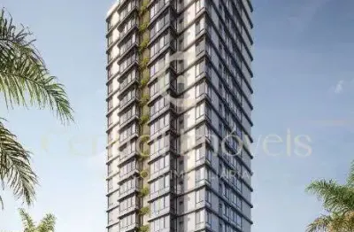 Apartamento com 2 quartos à venda no Centro, Balneário Piçarras 