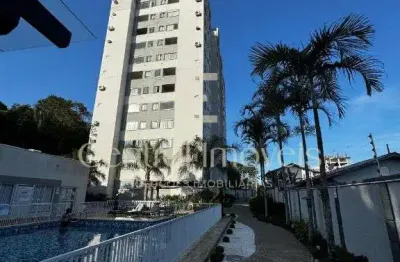 Apartamento com 2 quartos à venda no Itacolomi, Balneário Piçarras 
