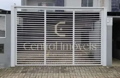 Apartamento com 2 quartos para alugar no Itacolomi, Balneário Piçarras 