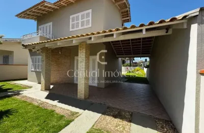 Casa com 3 quartos à venda no Centro, Balneário Piçarras 
