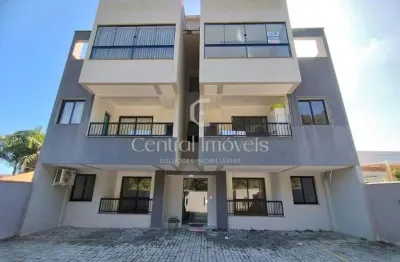 Apartamento com 2 quartos à venda no Itacolomi, Balneário Piçarras 