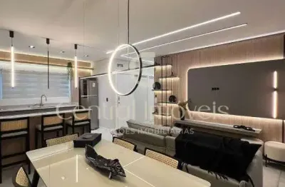 Apartamento no edificio ilhas de itacolomi em balneario picarras